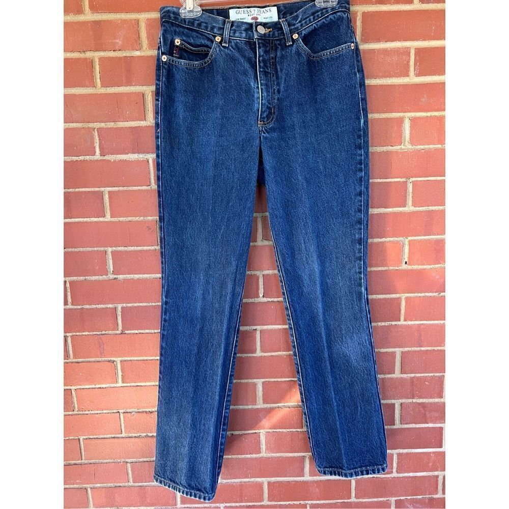Guess Jeans Y2K 